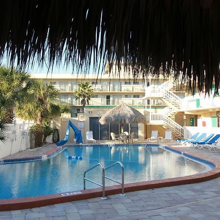 Magnuson Hotel Clearwater Beach Eksteriør bilde