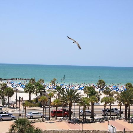 Magnuson Hotel Clearwater Beach Eksteriør bilde