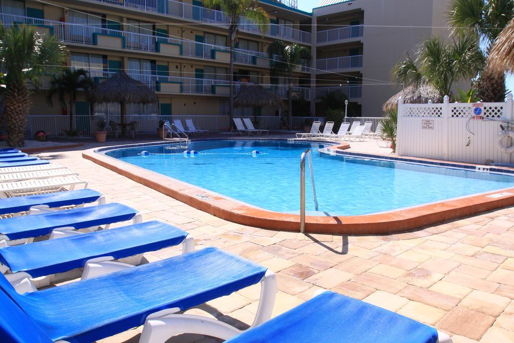 Magnuson Hotel Clearwater Beach Eksteriør bilde