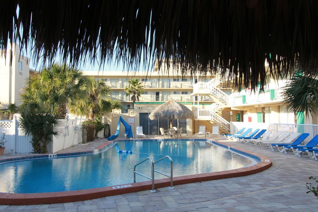 Magnuson Hotel Clearwater Beach Eksteriør bilde