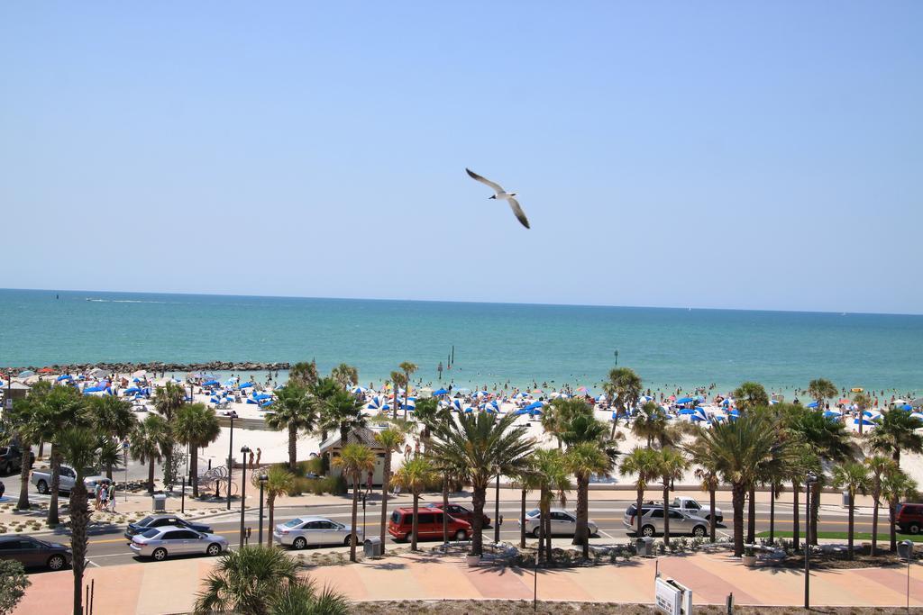 Magnuson Hotel Clearwater Beach Eksteriør bilde