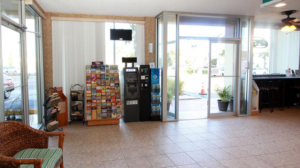 Magnuson Hotel Clearwater Beach Eksteriør bilde