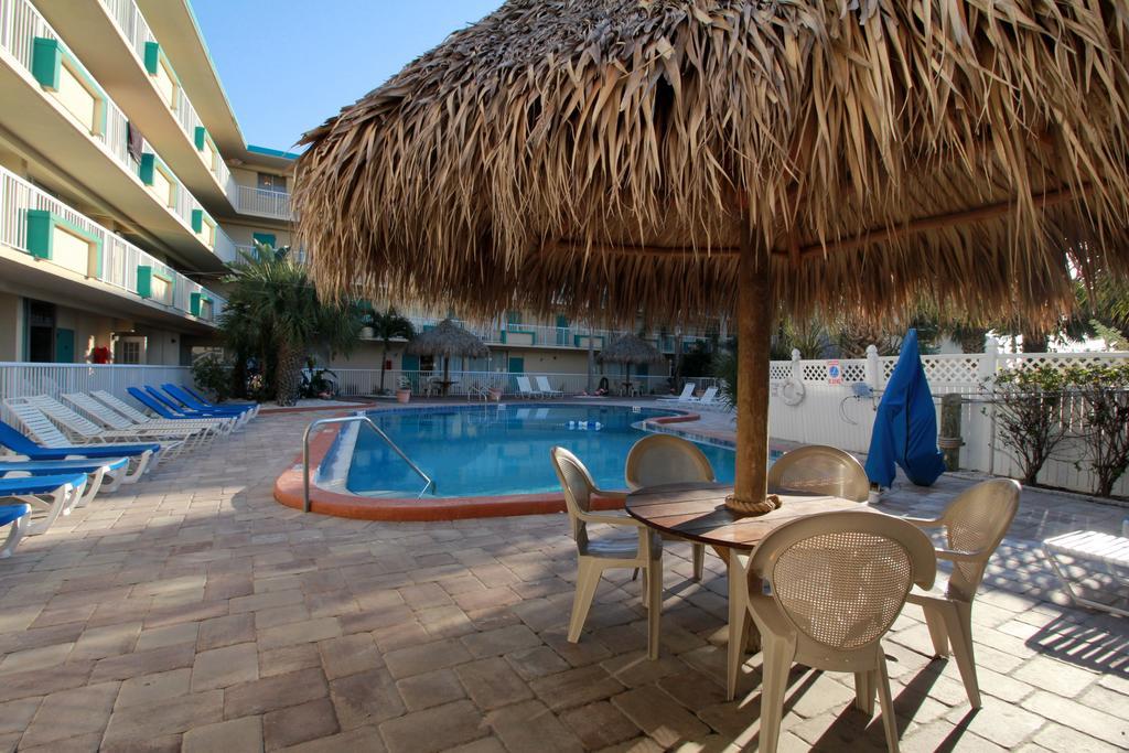 Magnuson Hotel Clearwater Beach Eksteriør bilde