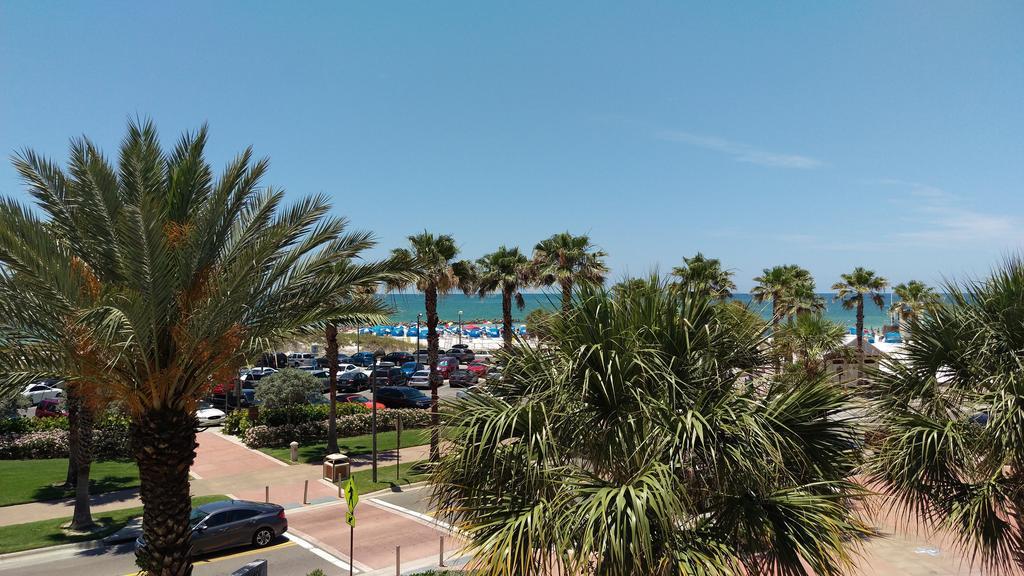 Magnuson Hotel Clearwater Beach Eksteriør bilde