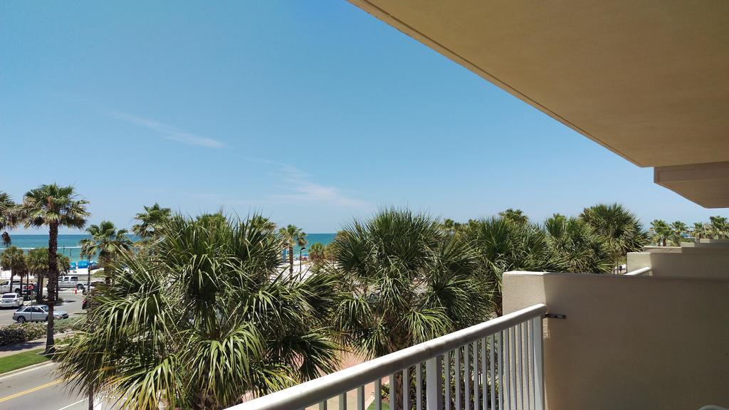Magnuson Hotel Clearwater Beach Eksteriør bilde