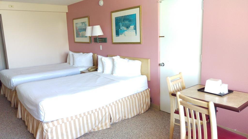 Magnuson Hotel Clearwater Beach Eksteriør bilde