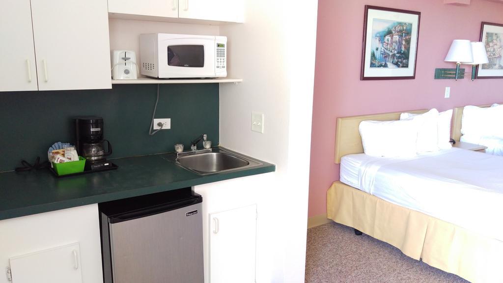 Magnuson Hotel Clearwater Beach Eksteriør bilde