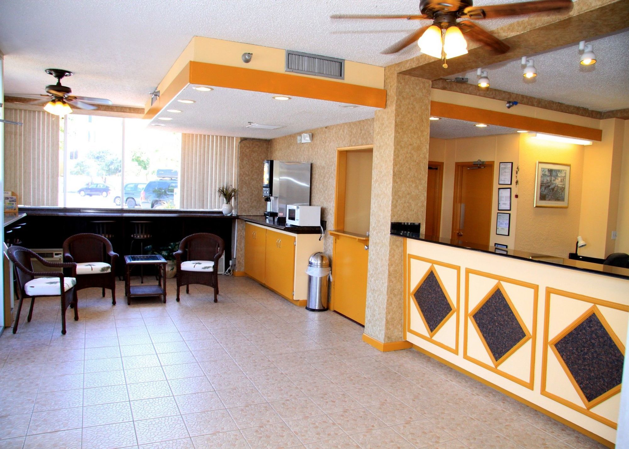 Magnuson Hotel Clearwater Beach Eksteriør bilde