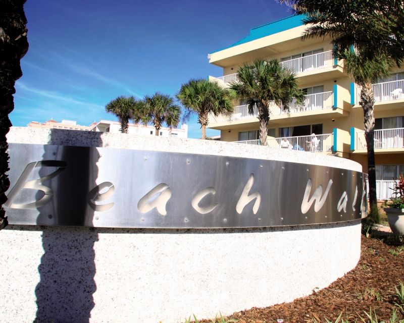 Magnuson Hotel Clearwater Beach Eksteriør bilde