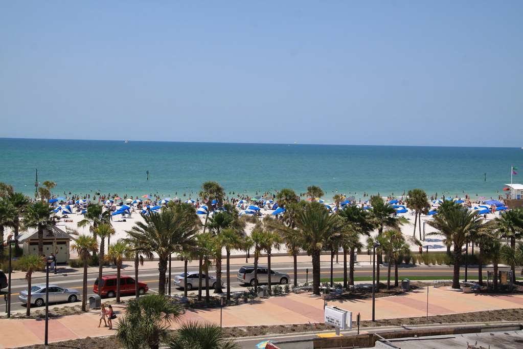 Magnuson Hotel Clearwater Beach Natur bilde