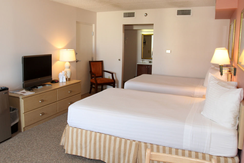 Magnuson Hotel Clearwater Beach Eksteriør bilde