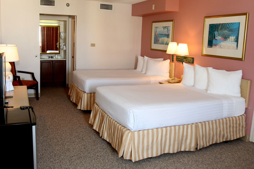 Magnuson Hotel Clearwater Beach Eksteriør bilde