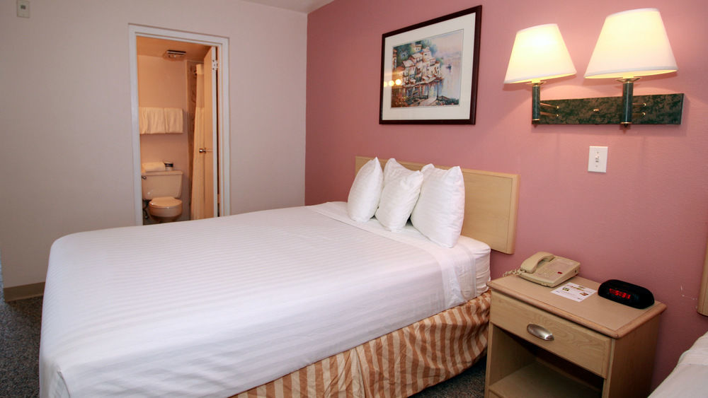 Magnuson Hotel Clearwater Beach Eksteriør bilde