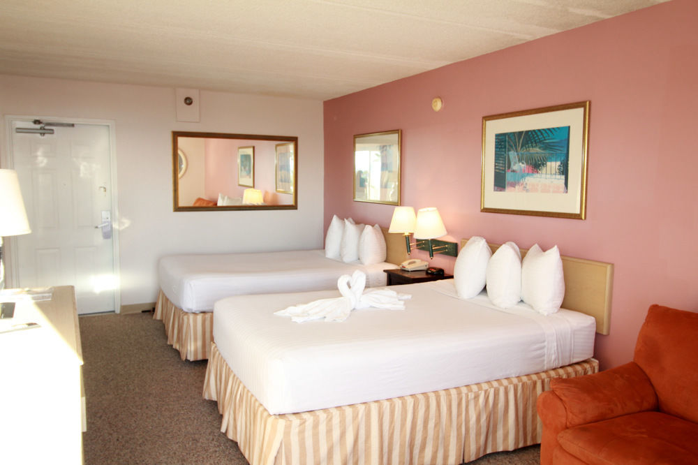Magnuson Hotel Clearwater Beach Eksteriør bilde