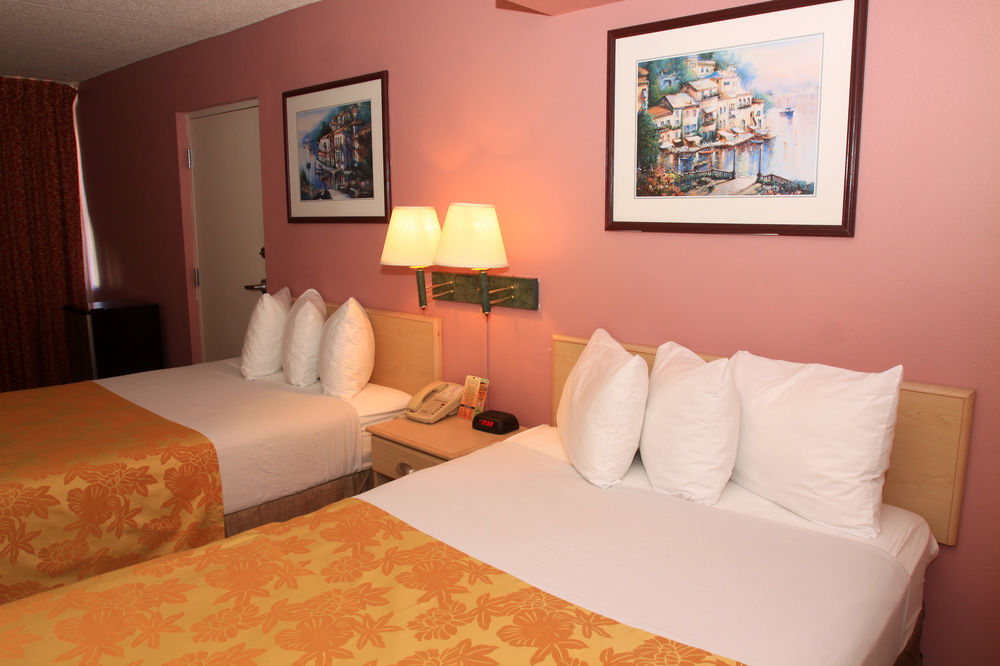 Magnuson Hotel Clearwater Beach Eksteriør bilde