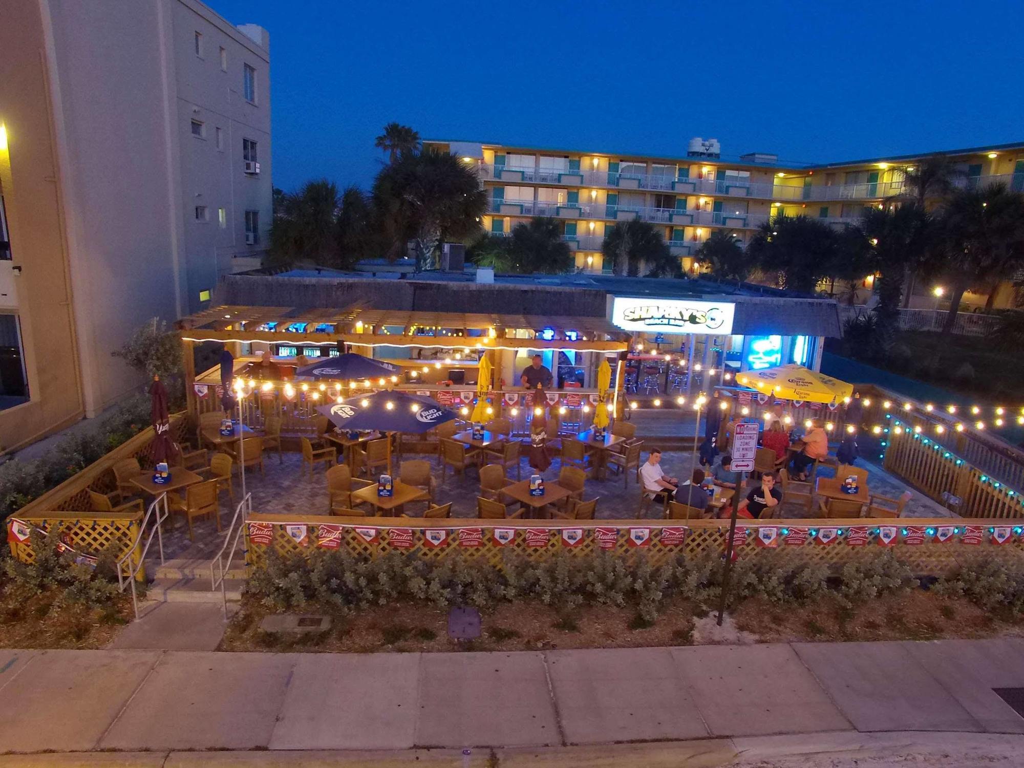 Magnuson Hotel Clearwater Beach Eksteriør bilde